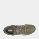 Nova 3 GTX Olive