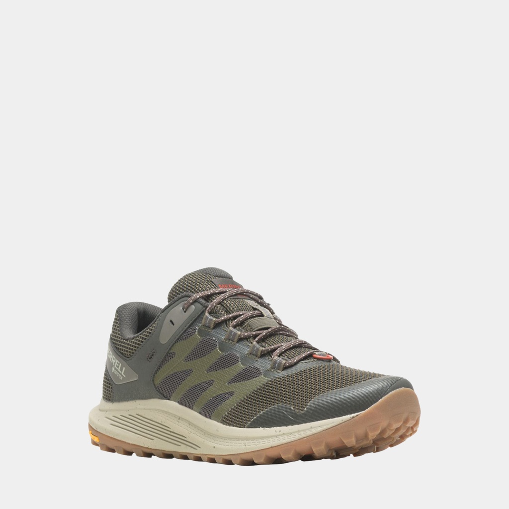 Nova 3 GTX Olive