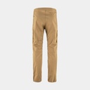 Abisko Hike Pants Buckwheat Brown