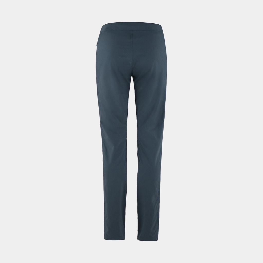 High Coast Trail Pants Women (2023) Navy