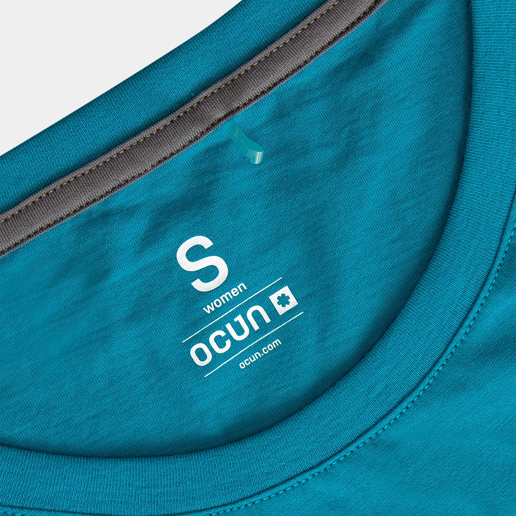 Classic T-shirt Women Adrspach Infinity (copie)