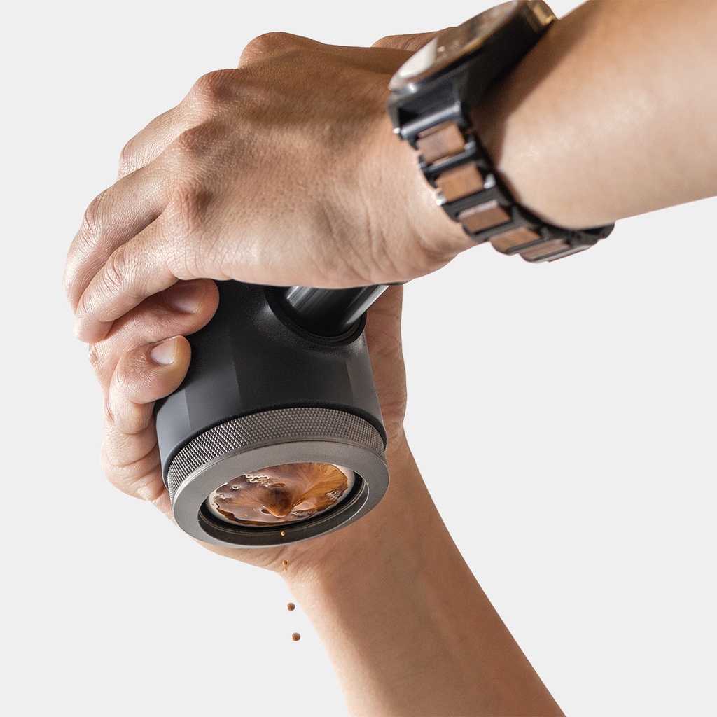Picopresso