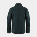 Övik Stencollar Jacket Dark Navy