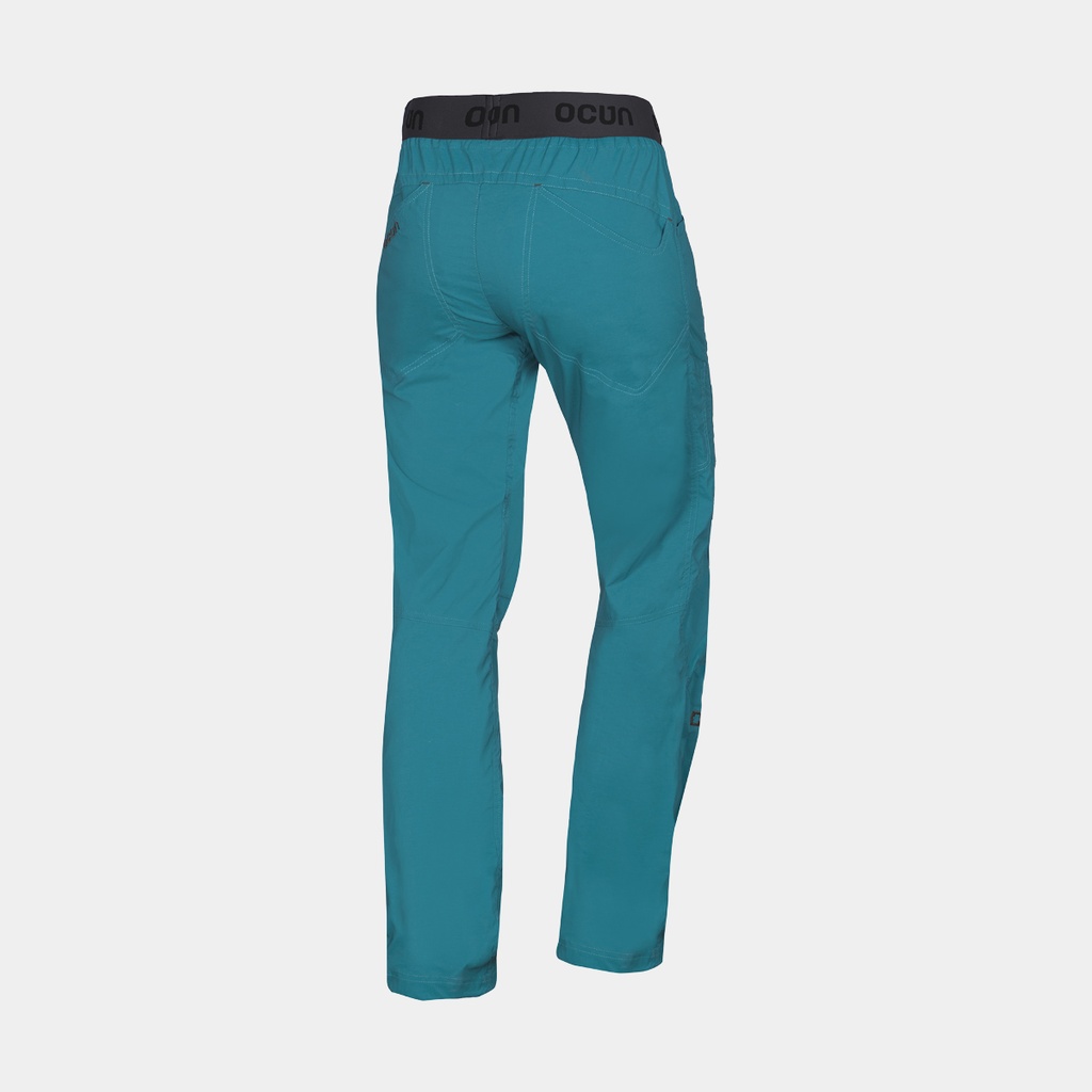 Mania Eco Pants Blue Opal (copie)