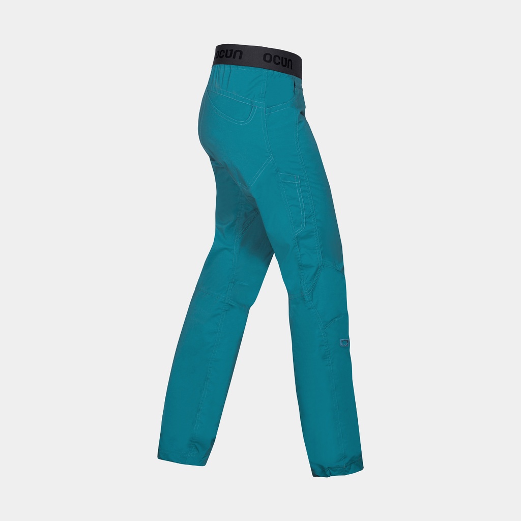 Mania Eco Pants Blue Opal (copie)
