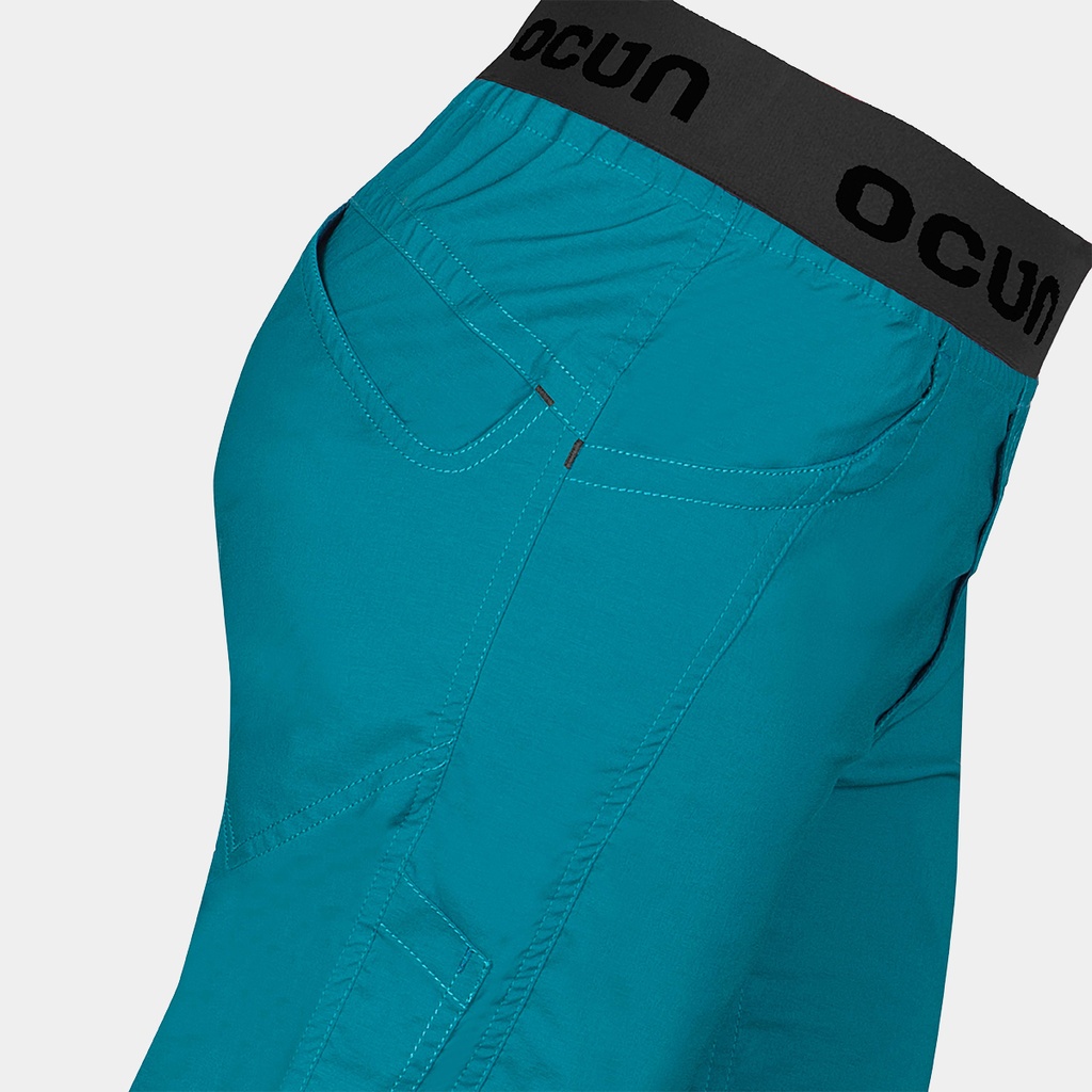 Mania Eco Pants Blue Opal (copie)