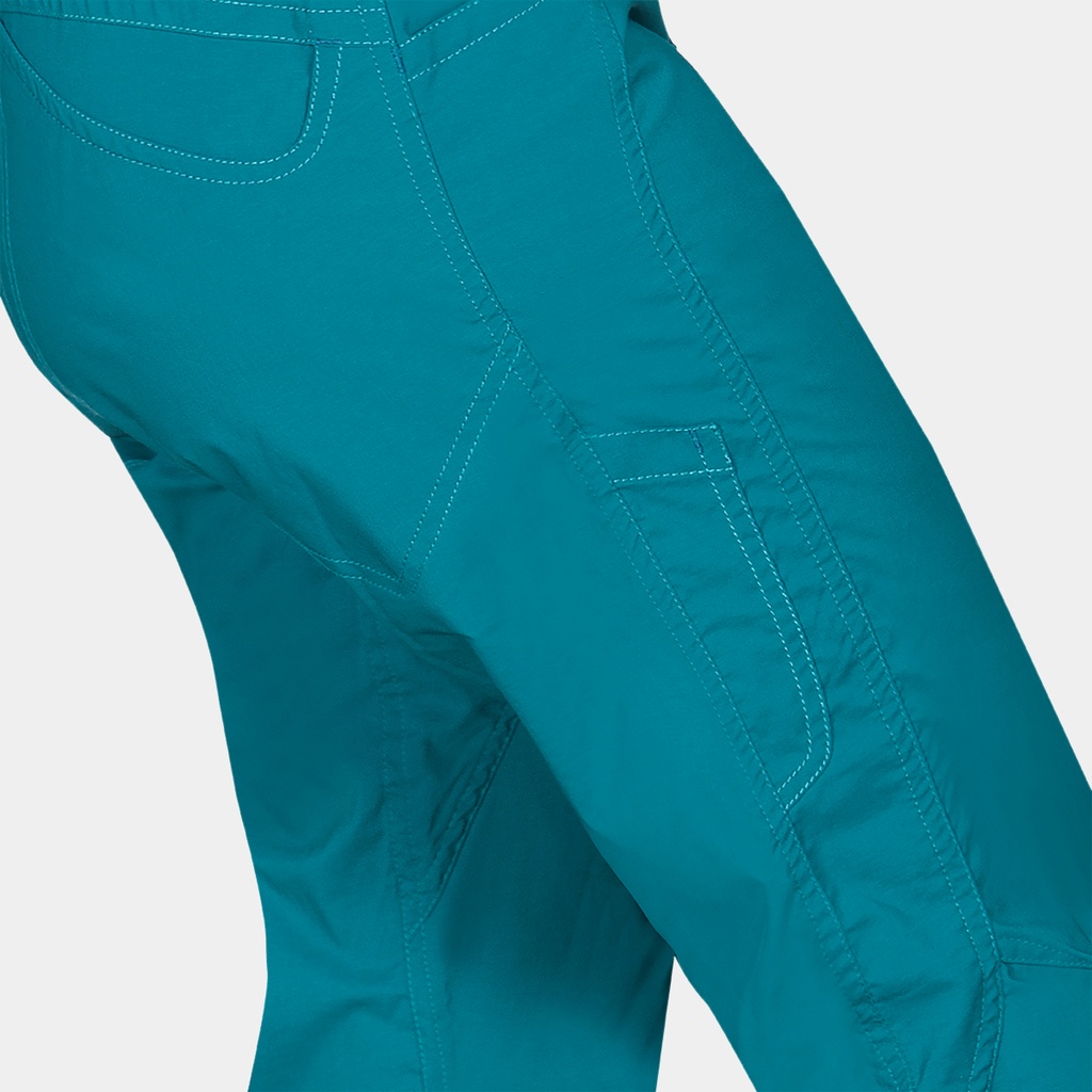 Mania Eco Pants Blue Opal (copie)