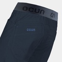 Mania Eco Pants Blue Opal (copie)