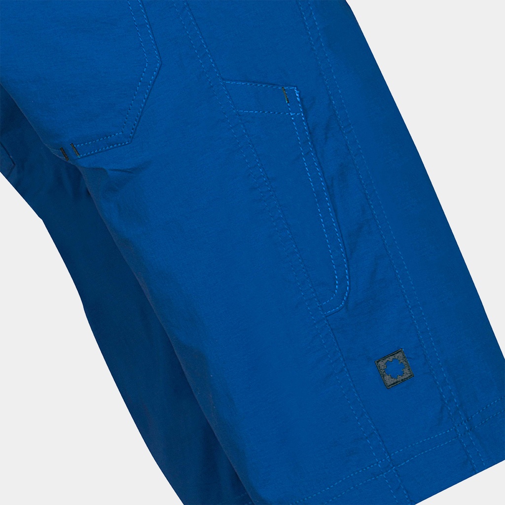 Mania Eco Shorts Turquoise Deep Lagoon (copie)
