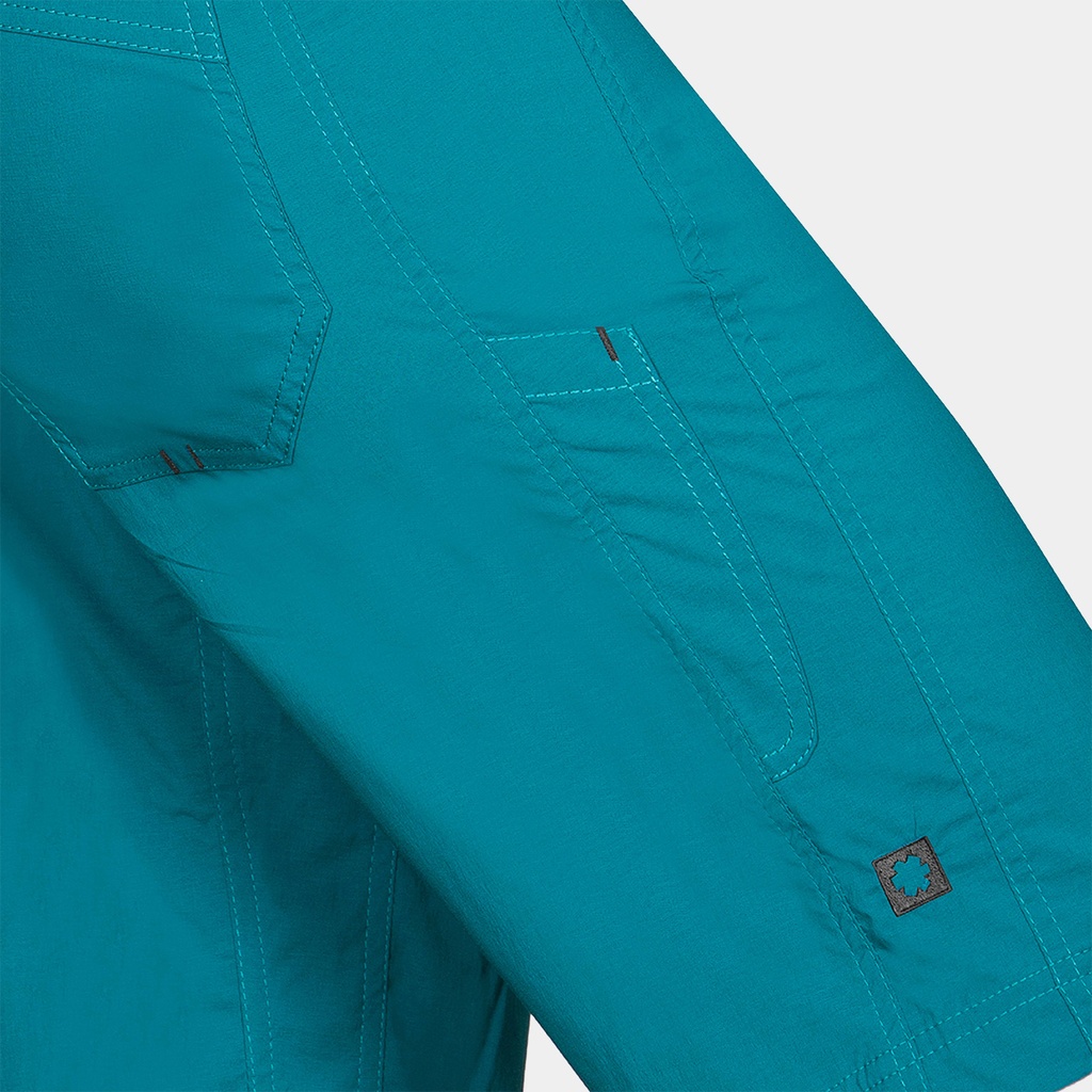 Mania Eco Shorts Anthracite Dark Navy (copie)