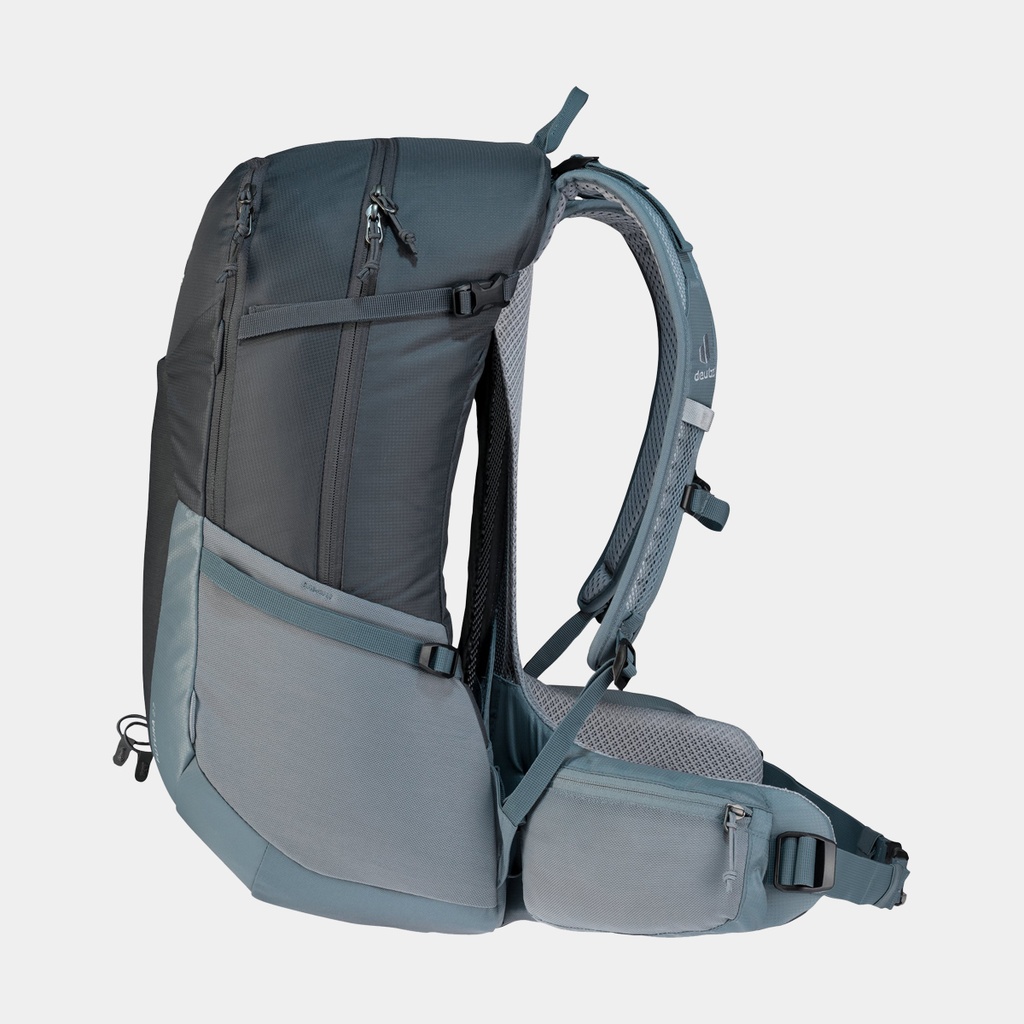 Futura 27 Khaki/Meadow (copie)