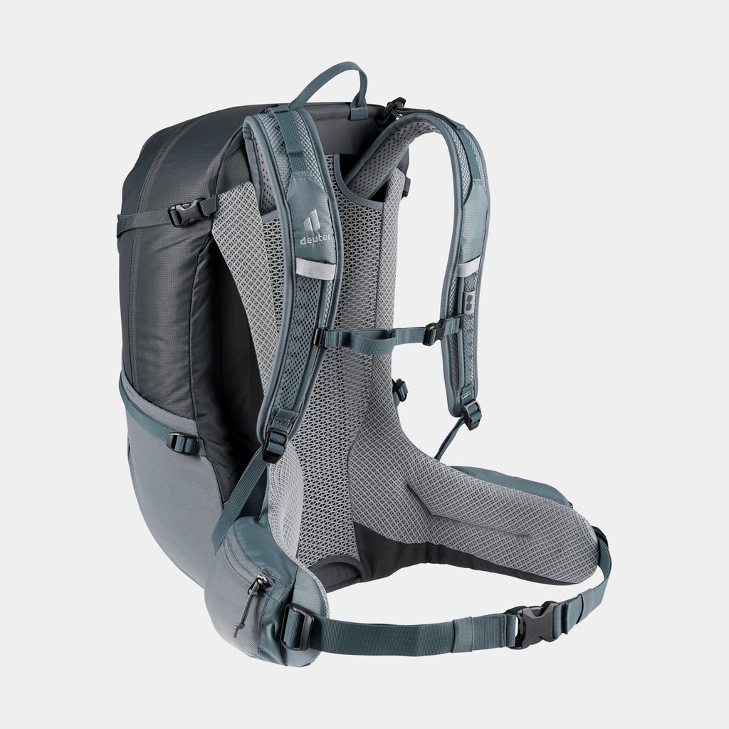 Futura 27 Khaki/Meadow (copie)