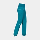 Noya Eco Pants Women Blue Opal (copie)