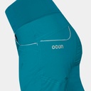 Noya Eco Pants Women Blue Opal (copie)