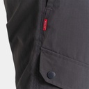 NosiLife Adventure Pants Black Pepper