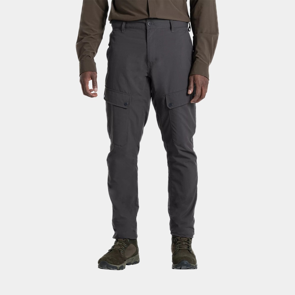 NosiLife Adventure Pants Black Pepper