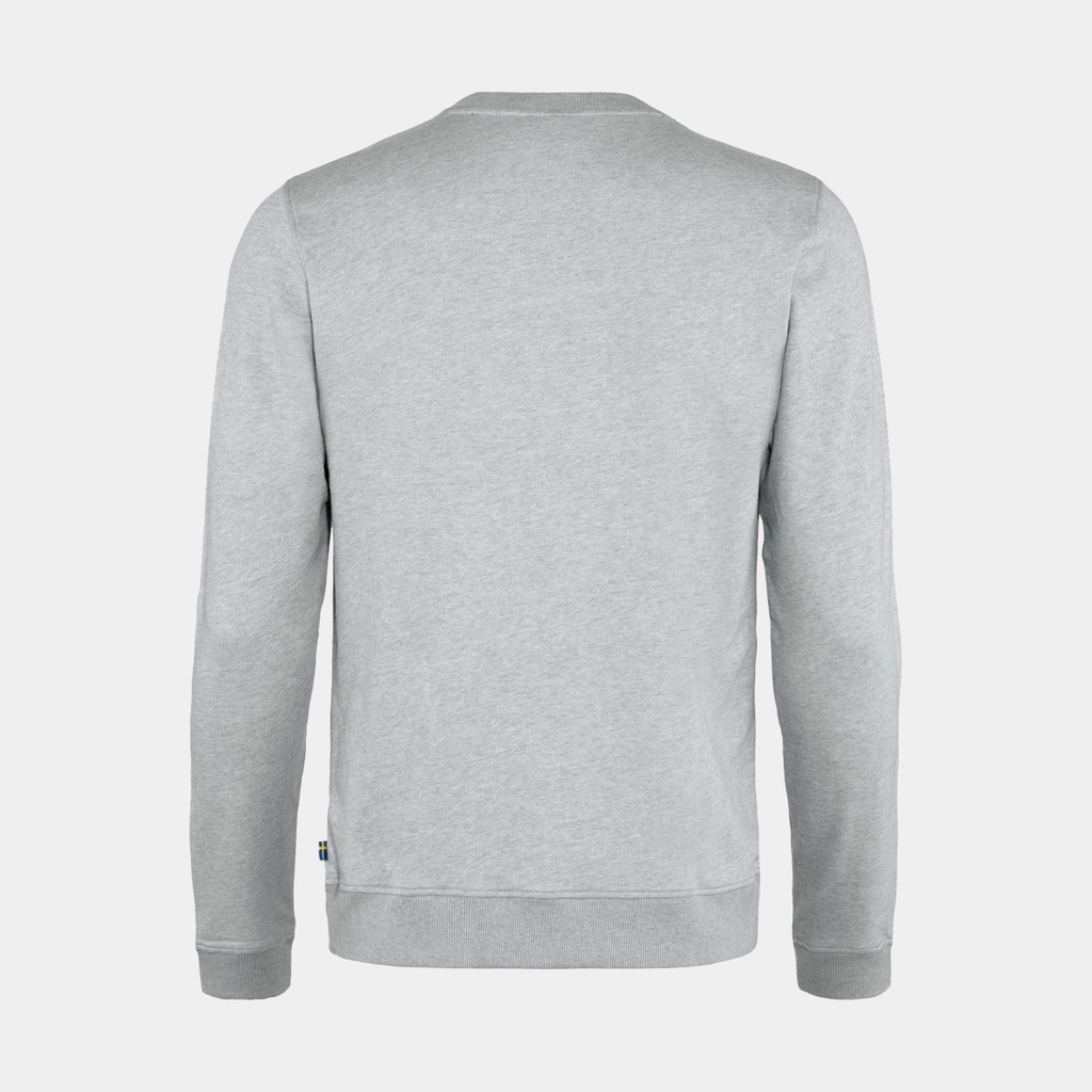 Vardag Sweater Grey / Melange