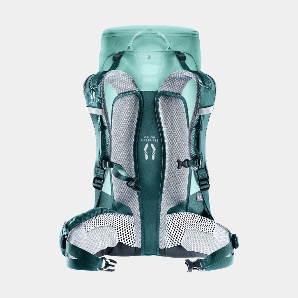 Trail 28 SL Women (2023) Glacier / Deep / Sea