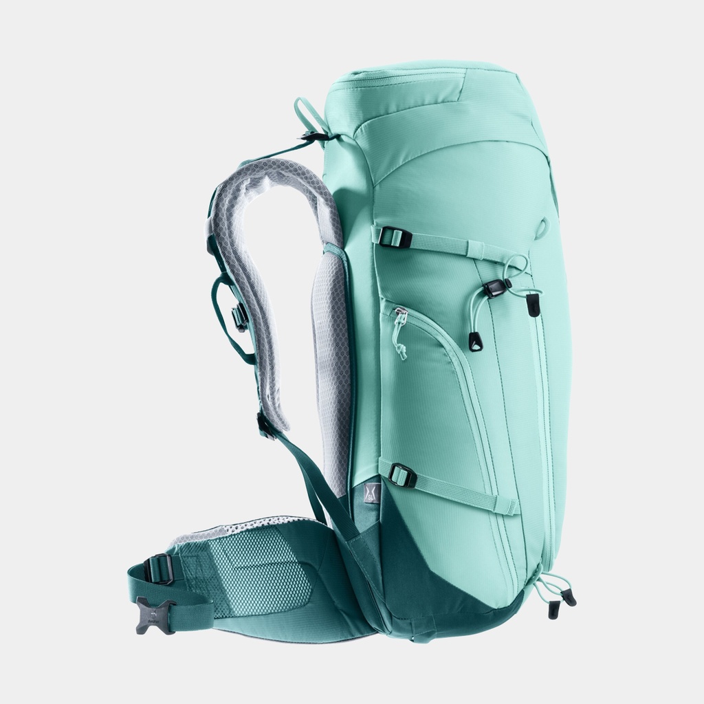 Trail 28 SL Women (2023) Glacier / Deep / Sea