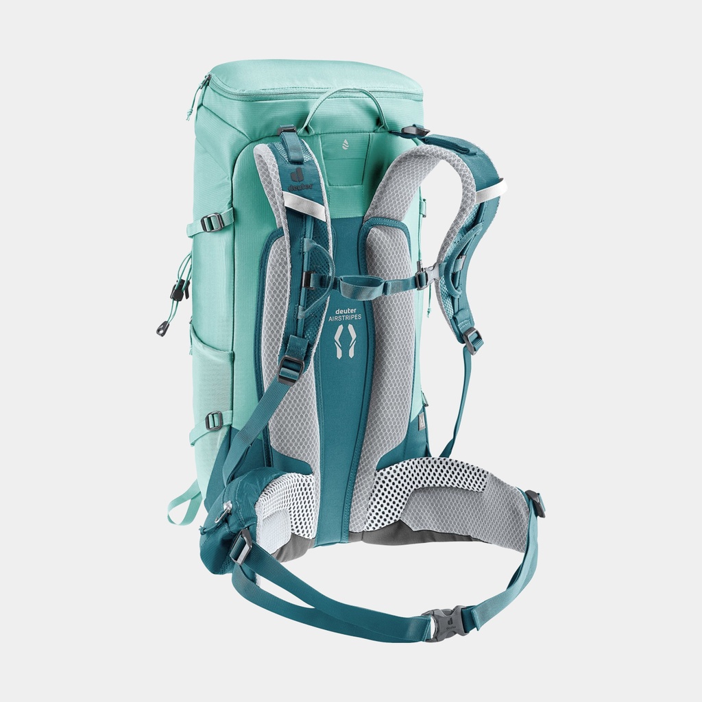 Trail 28 SL Women (2023) Glacier / Deep / Sea