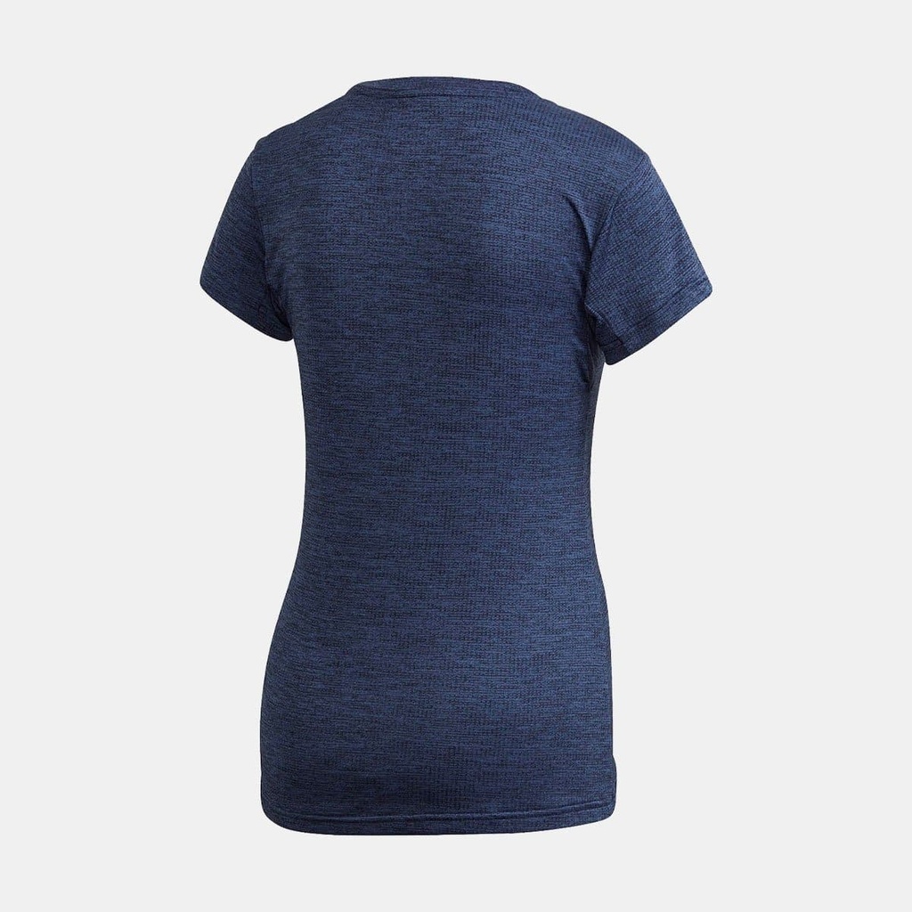 TraceRocker 1/2 Zip Women Ink / Tech Indigo