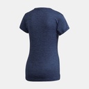TraceRocker 1/2 Zip Women Ink / Tech Indigo