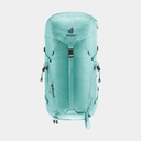 Trail 28 SL Women (2023) Glacier / Deep / Sea