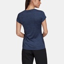 TraceRocker 1/2 Zip Women Ink / Tech Indigo