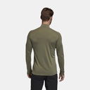 TraceRocker 1/2 Zip Legacy Green