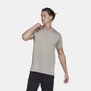 Tivid Tee Feather Grey