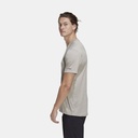 Tivid Tee Feather Grey