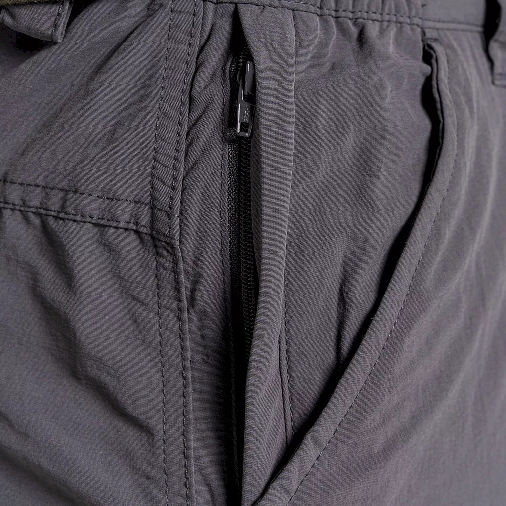 Nosilife Cargo II Shorts (2023) Black Pepper