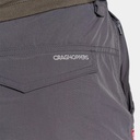 Nosilife Cargo II Shorts (2023) Black Pepper