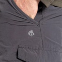 Nosilife Cargo II Shorts (2023) Black Pepper