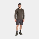 Nosilife Cargo II Shorts (2023) Black Pepper