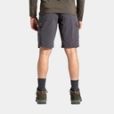 Nosilife Cargo II Shorts (2023) Black Pepper