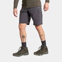 Nosilife Cargo II Shorts (2023) Black Pepper