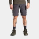 Nosilife Cargo II Shorts (2023) Black Pepper
