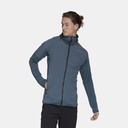 Skyclimb Fleece Jacket Legacy Blue