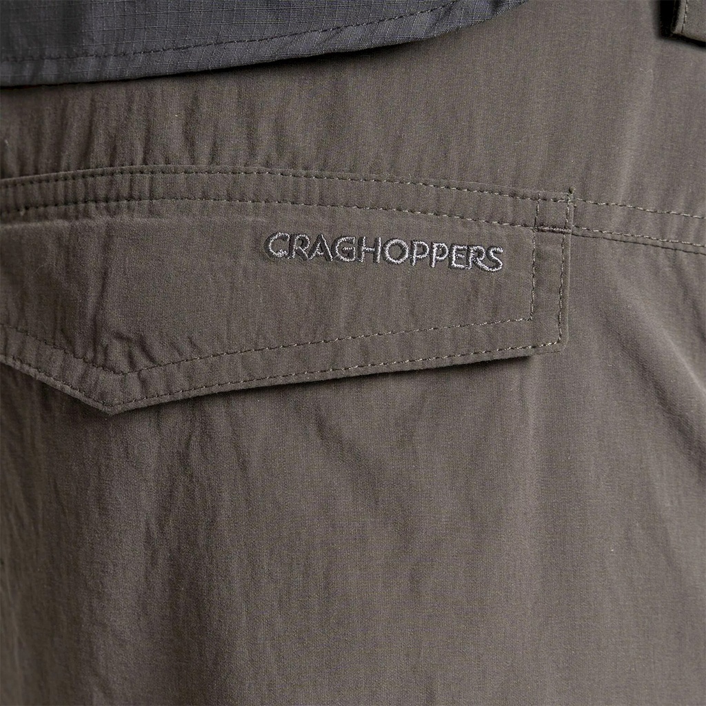 NosiLife Cargo II Trousers (2023) Pebble (copie)