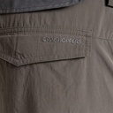 NosiLife Cargo II Trousers (2023) Pebble (copie)