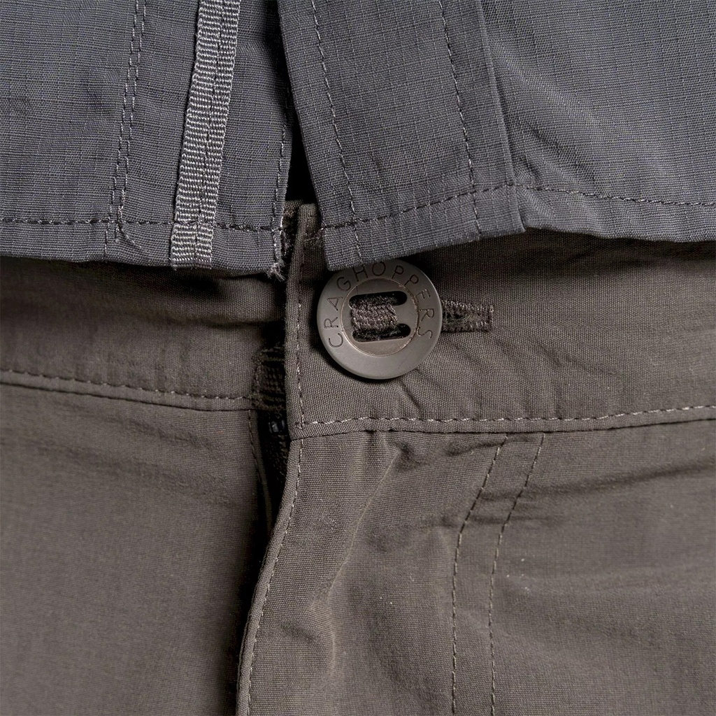 NosiLife Cargo II Trousers (2023) Pebble (copie)