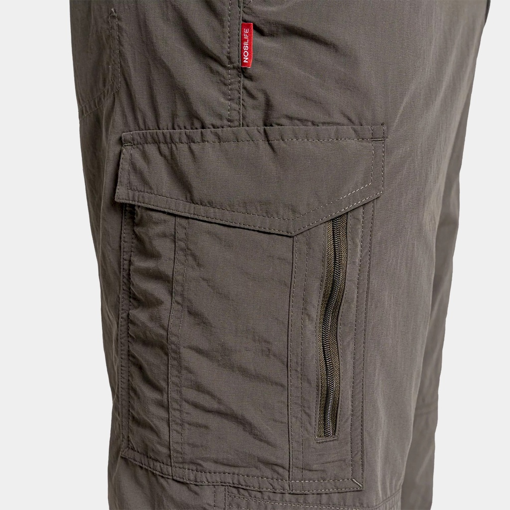 NosiLife Cargo II Trousers (2023) Pebble (copie)