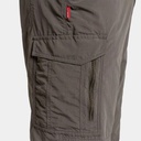 NosiLife Cargo II Trousers (2023) Pebble (copie)