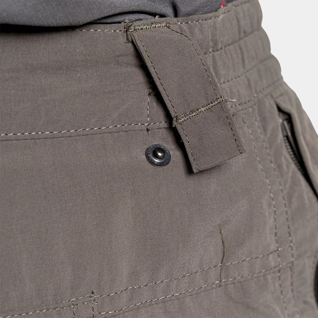 NosiLife Cargo II Trousers (2023) Pebble (copie)