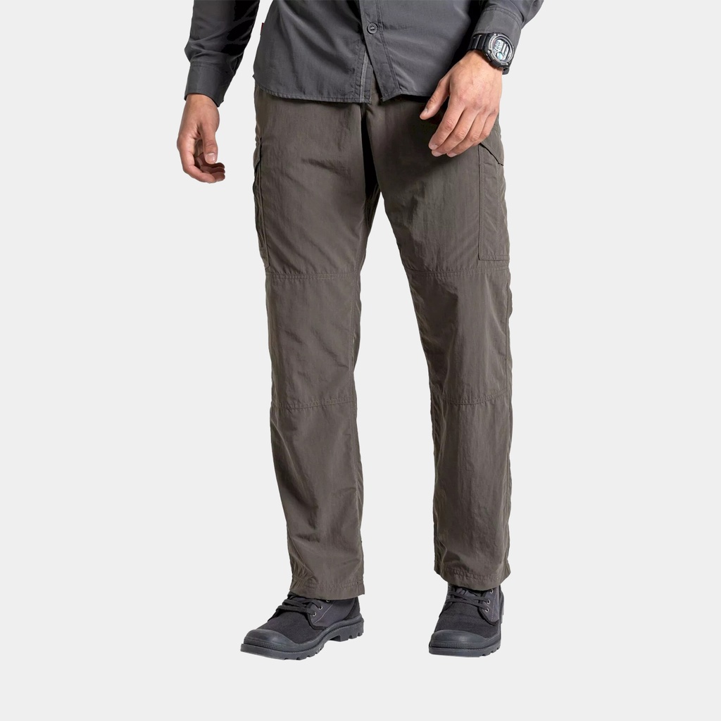 NosiLife Cargo II Trousers (2023) Pebble (copie)