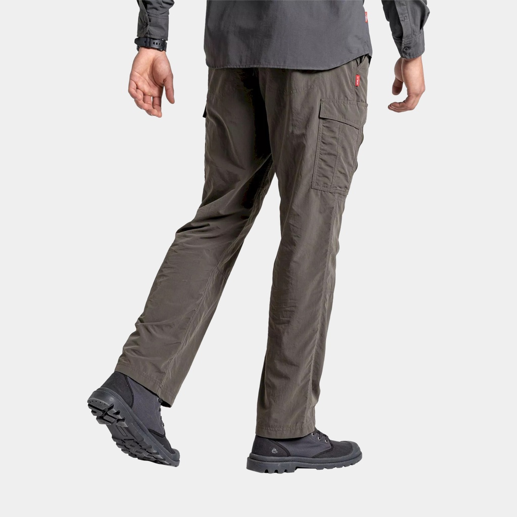 NosiLife Cargo II Trousers (2023) Pebble (copie)