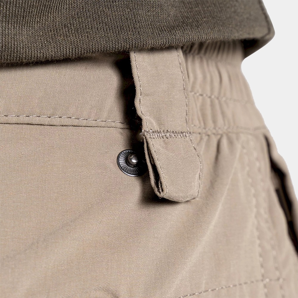 NosiLife Pro Convertible II Trouser Black Pepper (copie)