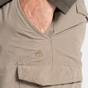 NosiLife Pro Convertible II Trouser Black Pepper (copie)