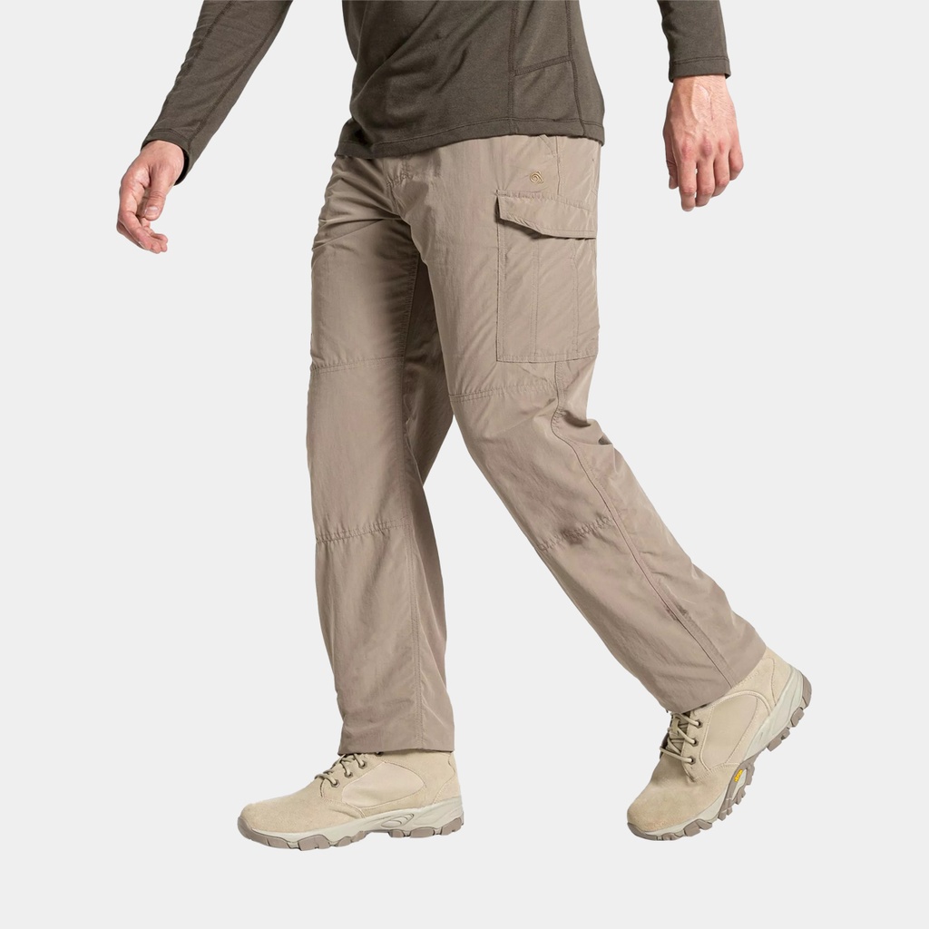 NosiLife Pro Convertible II Trouser Black Pepper (copie)